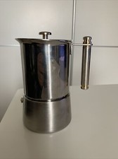 Carmencita Caffettiera Lavazza usato in Italia | vedi tutte i 22 prezzi!