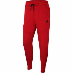 Las mejores ofertas en Ropa Deportiva Nike Tech Fleece Rojo para Hombres |  eBay