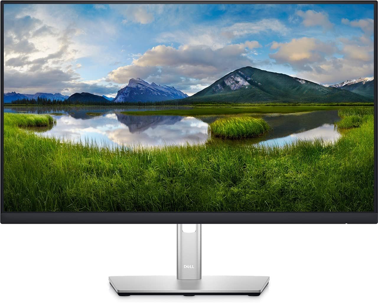 Amazon.com: Dell 24 Monitor - P2422HE - Full HD 1080p, IPS Technology,  USB-C Hub Monitor with Comfortview Plus : Electronics