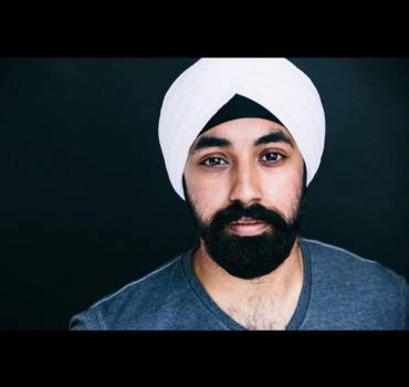Manveer Singh