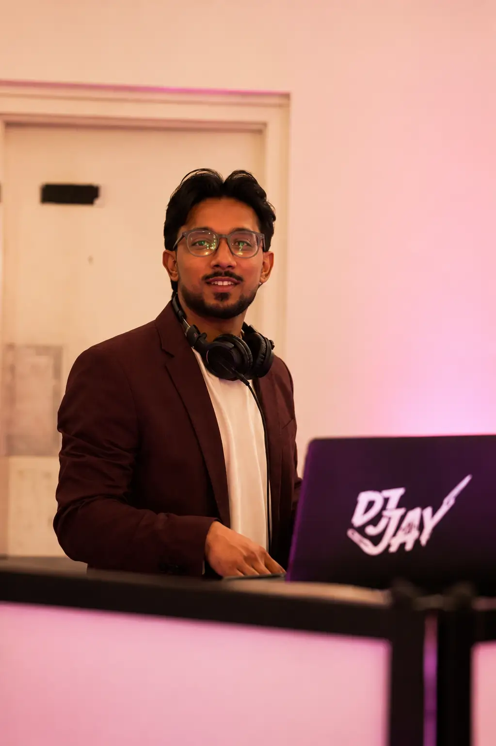DJ Jay NJ