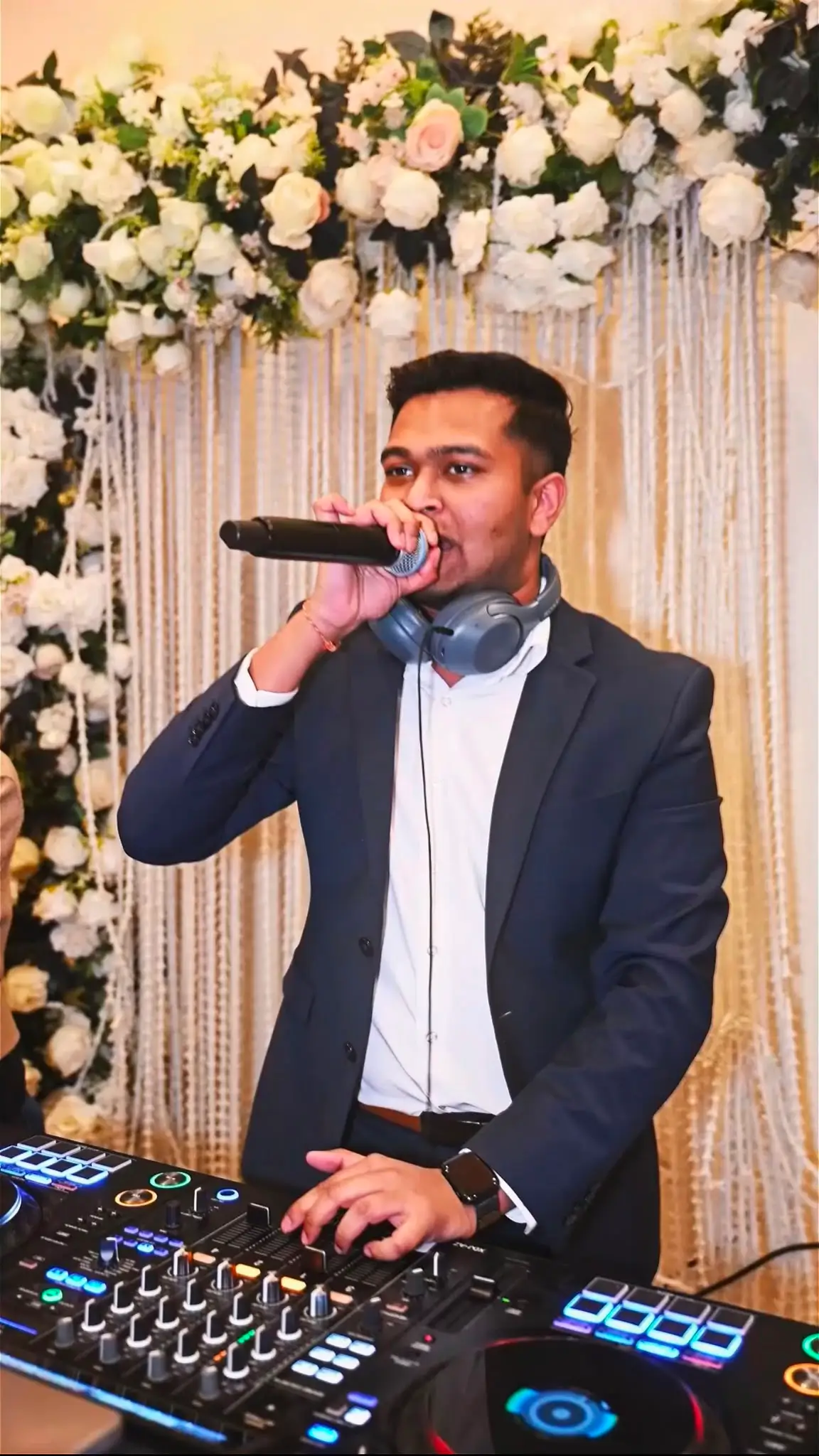 DJ Krish