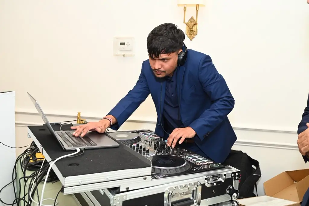 DJ Rutu I
