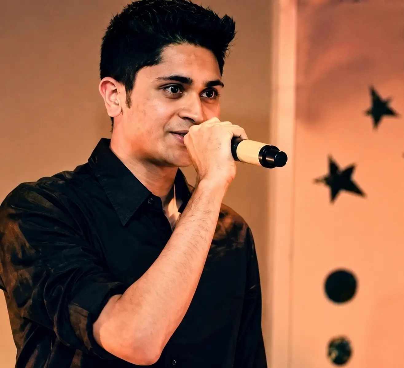 Neel Nadkarni